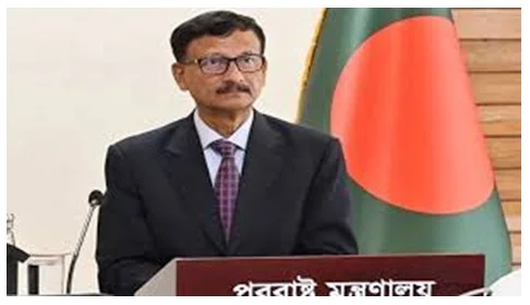 শেখ হাসিনাকে ফেরাতে দিল্লিকে পাঠানো চিঠির জবাব নেই
