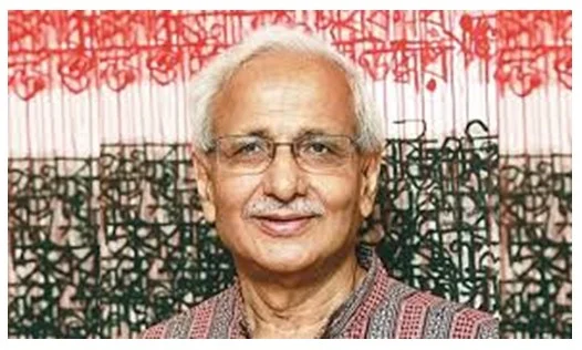 নির্বাচনে কালোটাকার প্রভাব দূর করতে গভীর সংস্কারের আহ্বান বদিউল আলম মজুমদারের