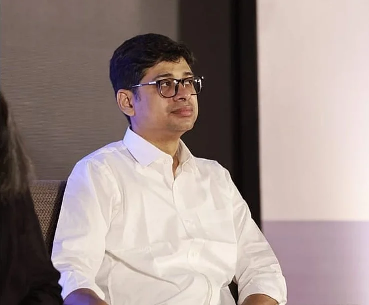 ‘প্রথম আলো মানেই বিশ্বাসযোগ্য সংবাদ’ — মানজুর-আল-মতিন