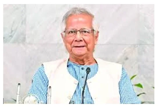 সংকটের মুহূর্তে দূরদর্শী নেতৃত্ব গণতন্ত্র রক্ষায় প্রধান উপদেষ্টার যুগান্তকারী সিদ্ধান্ত
