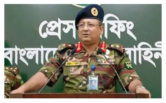 নির্বাচন হলে দেশে স্থিতিশীলতা আসবে: সেনাবাহিনী