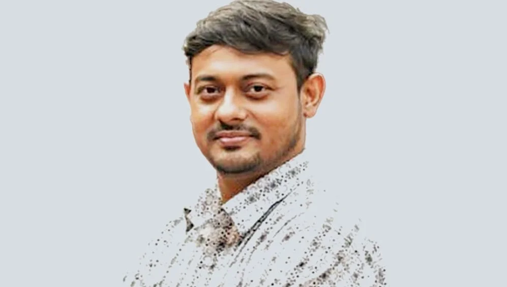 প্রয়োজনে প্রথম আলোর সম্পাদককে মনোনয়ন দেবে এনসিপি: নাসীরুদ্দীন