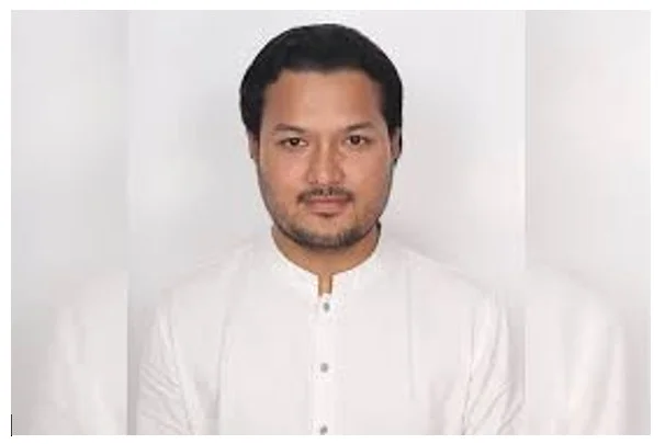 এনসিপি থেকে বহিষ্কার মুনতাসির মাহমুদ, শৃঙ্খলাভঙ্গ ও বিতর্কিত কর্মকাণ্ডে দল অসন্তুষ্ট