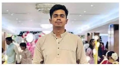 ঢাবি ছাত্রদল নেতা সাম্য হত্যা মামলায় সাতজনের বিরুদ্ধে অভিযোগপত্র