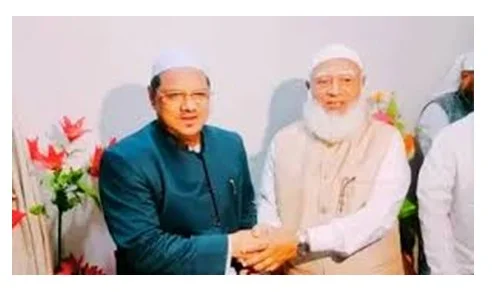 সংঘাতের রাজনীতিতে আট দলের হুঙ্কার: সংকট বাড়াচ্ছে জামায়াত-চরমোনাই জোট