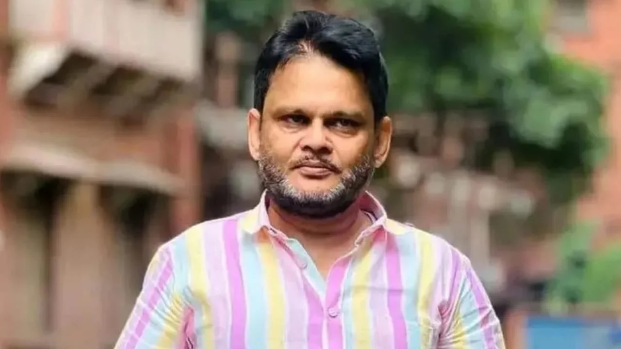 ছাত্রদের যৌন হয়রানির অভিযোগে ঢাবি রসায়ন বিভাগের শিক্ষক ড. এরশাদ হালিম কারাগারে