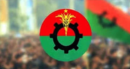 দেশজুড়ে অস্থিরতা পরিকল্পিত, বলছে বিএনপি