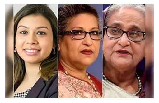 পূর্বাচল প্লট দুর্নীতি মামলায় টিউলিপ সিদ্দিকের দুই বছরের কারাদণ্ড