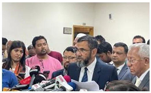 ৮–১৫ ডিসেম্বরের মধ্যে তফসিল, ভোটের সময় বাড়ালো ইসি