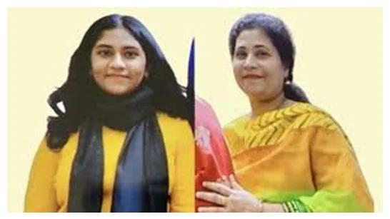 মোহাম্মদপুরে বাসা থেকে মা–মেয়ের রক্তাক্ত মরদেহ উদ্ধার