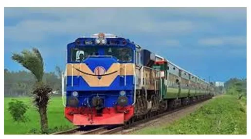 ৯ বছর পর পূর্বাঞ্চলে ট্রেনভাড়া বাড়ল, ২০ ডিসেম্বর থেকে কার্যকর