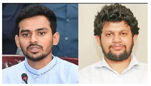 তফসিলের আগেই পদত্যাগ করতে যাচ্ছেন দুই ছাত্র প্রতিনিধি উপদেষ্টা