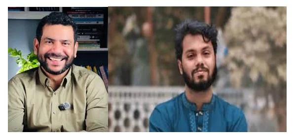 “আমি হাদির সন্তানটার কথা ভাবছি… “