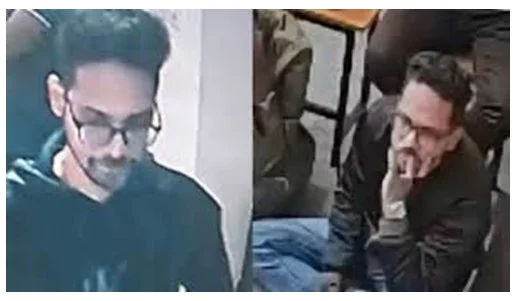 শরিফ ওসমান হাদি গুলির ঘটনায় সন্দেহভাজন একজনকে শনাক্ত করেছে পুলিশ