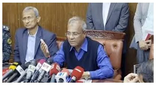 নির্বাচন সামনে রেখে নাশকতার শঙ্কা, অবৈধ অস্ত্র ঠেকাতে ‘অপারেশন ডেভিল হান্ট ফেজ-২