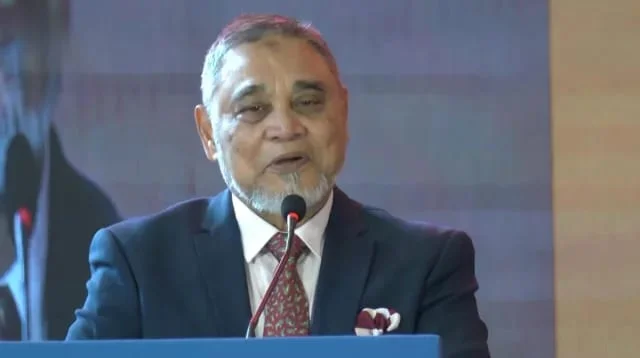 হাদির ঘটনা বিচ্ছিন্ন, আইন-শৃঙ্খলার অবনতি হয়নি: সিইসি