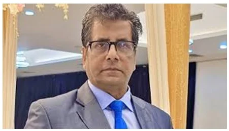 ডিবি কার্যালয়ে জিজ্ঞাসাবাদে সাংবাদিক আনিস আলমগীর