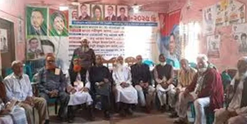 জামায়াত নেতাদের আমন্ত্রণে শহীদ বুদ্ধিজীবী দিবসের অনুষ্ঠান বর্জন মুক্তিযোদ্ধাদের