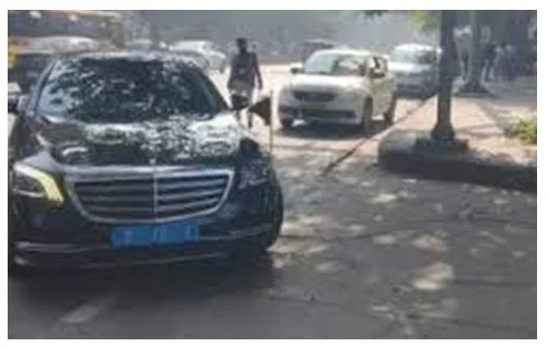 নয়াদিল্লিতে বাংলাদেশের হাইকমিশনারকে তলব