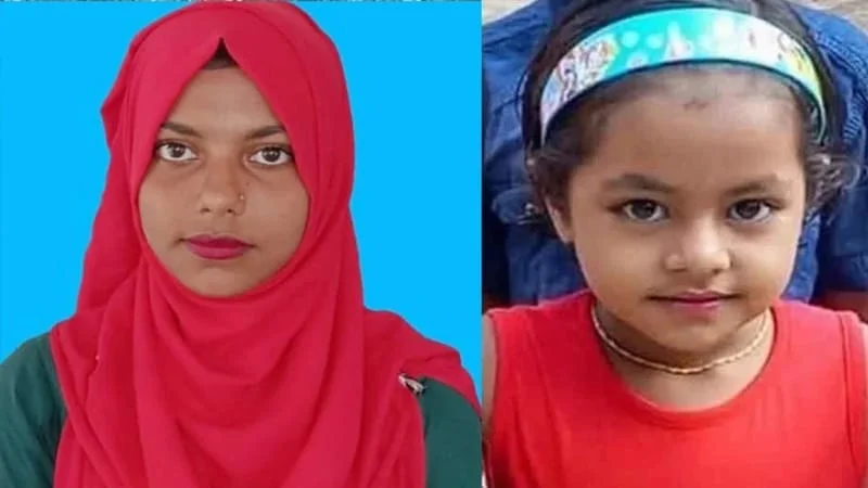 লক্ষ্মীপুরে বিএনপি নেতার বাড়িতে অগ্নিকাণ্ড: ছোট আয়েশার পর মারা গেল কলেজছাত্রী বোন