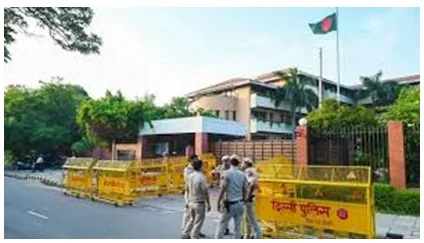 হত্যা ও বিক্ষোভে উত্তাল বাংলাদেশ–ভারত সম্পর্ক, বাড়ছে অবিশ্বাস