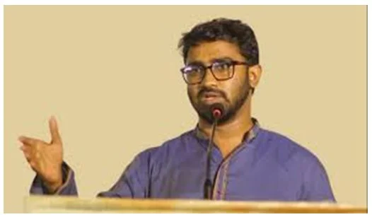 গণ অধিকার পরিষদ ছাড়লেন রাশেদ খান, বিএনপিতে যোগদান