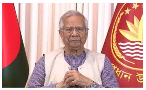খালেদা জিয়ার মৃত্যুতে তিন দিনের রাষ্ট্রীয় শোক ঘোষণা