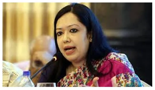 রুমিন ফারহানাসহ ৯ নেতাকে বিএনপি থেকে বহিষ্কার