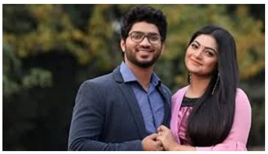 সাত বছরের দাম্পত্যে ইতি, সালমা–সানাউল্লাহ নূরের বিচ্ছেদ