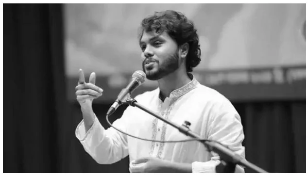 শহীদ শরিফ ওসমান হাদির মরদেহ শুক্রবার সন্ধ্যায় দেশে পৌঁছাবে