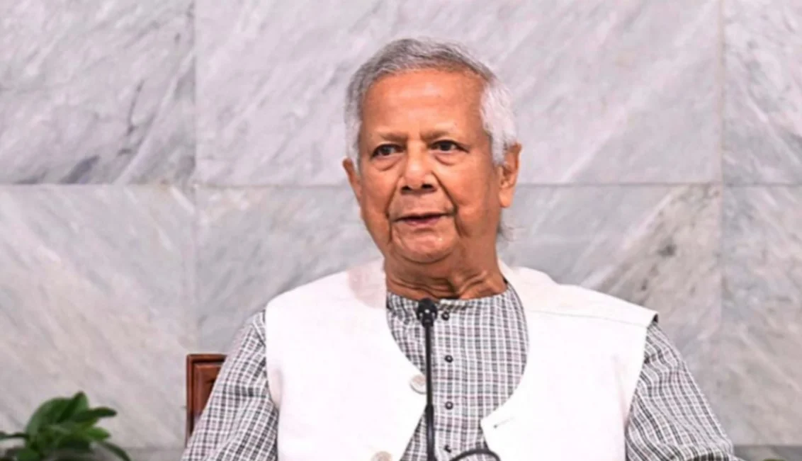 হাদির-স্ত্রী ও একমাত্র সন্তানের দায়িত্ব নেবে সরকার:প্রধান উপদেষ্টা