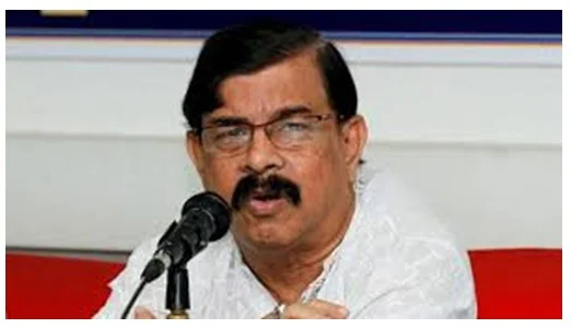 মাহমুদুর রহমান মান্নার মনোনয়ন বাতিল
