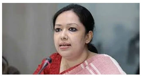 রুমিন ফারহানাকে শোকজ, ২২ জানুয়ারি হাজিরার নির্দেশ