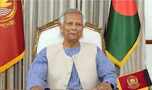 আসন্ন জাতীয় সংসদ নির্বাচনে পক্ষপাতিত্বের সুযোগ নেই বললেন প্রধান উপদেষ্টা