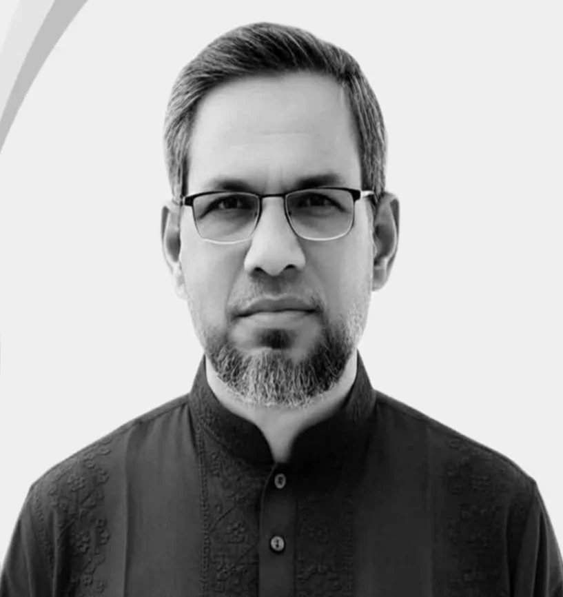 ধানের শীষ প্রতীক পেলেন : আব্দুল আজিজ