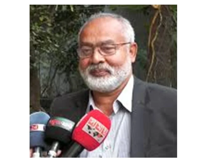 টুয়াখালী-৪ আসনে জহির উদ্দিন আহমেদকে ঘিরে রাজনৈতিক বিতর্ক