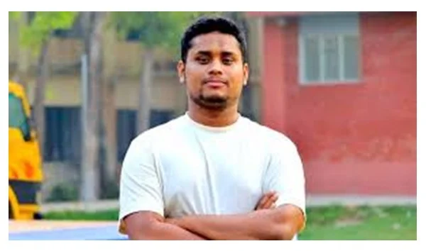 কুমিল্লা-৪ আসনে হাসনাত আবদুল্লাহর সামনে ফাঁকা মাঠ