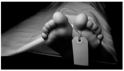 গোপালগঞ্জে নিখোঁজের দুই দিন পর শিশুর লাশ উদ্ধার, হত্যার সন্দেহ