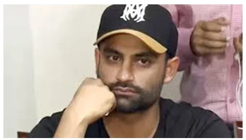 আবেগ নয়, ভবিষ্যৎ ভেবে সিদ্ধান্তের আহ্বান তামিমের