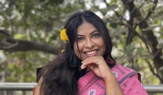 এবার এনসিপি থেকে পদত্যাগ করলেন সৈয়দা নীলিমা দোলা