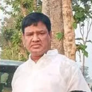 সেনাবাহিনীর অভিযানে আটক বিএনপি নেতার মৃত্যু