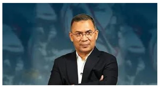 গঠনতন্ত্র অনুযায়ী তারেক রহমানই এখন বিএনপির চেয়ারম্যান