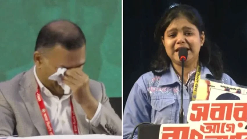এটা কি অংক যে আমরা ধরে নেবো আমাদের বাবারা মৃত
