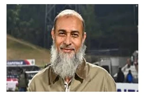 নাজমুল ইসলামের বিরুদ্ধে পরবর্তী পদক্ষেপের পথে বিসিবি