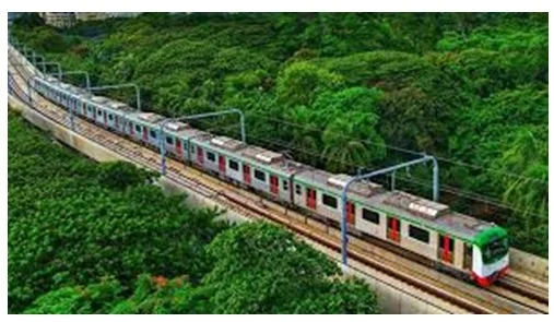 ভোটকে ঘিরে যানবাহন চলাচলে কড়াকড়ি, জরুরি সেবা ও মেট্রোরেল চালু