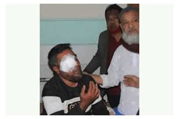 নন্দীগ্রামে সংঘর্ষে আহত বিএনপি নেতা, ছেলের আঘাতের খবরে মায়ের মৃত্যু