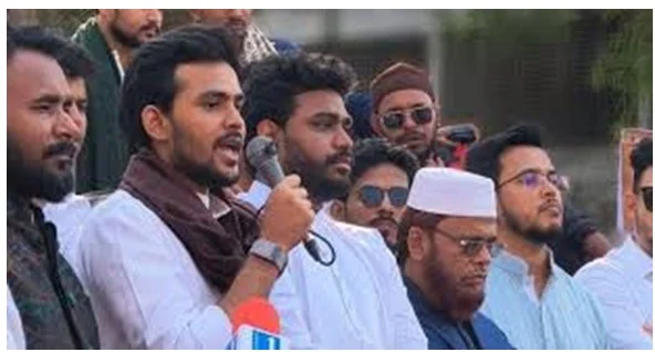 ভোটাধিকার রক্ষায় জনগণ জীবন দিতেও প্রস্তুত: আসিফ মাহমুদ