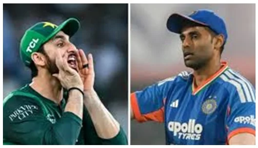 পাকিস্তান ভারতের বিপক্ষে ম্যাচ বয়কট করছে