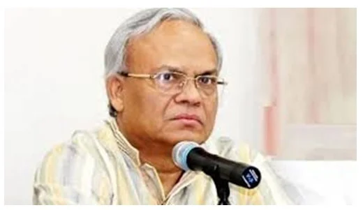 ৮ ফেব্রুয়ারি বিএনপির নির্বাচনী সমাবেশ বাতিল করেছে