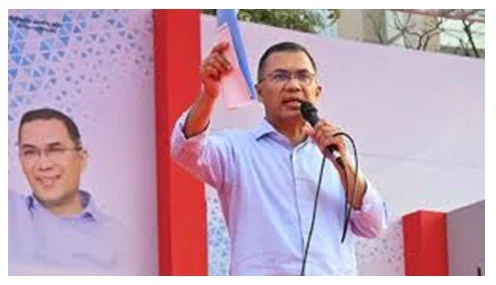 তারেক রহমান ঢাকা সিটিতে ১৪টি জনসভায় অংশ নেবেন